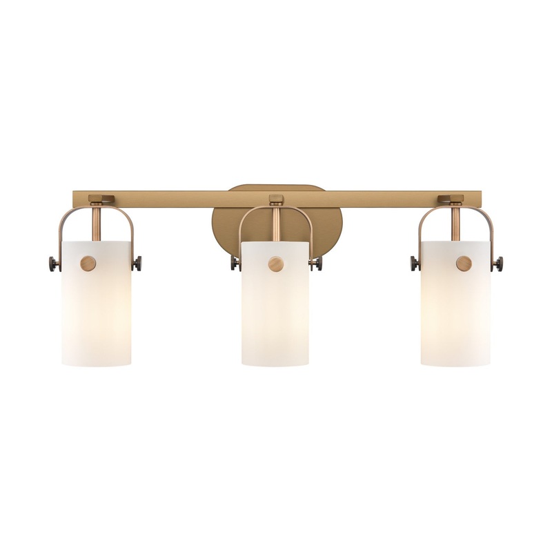 Pilaster LED Bath Vanity - I58423351647