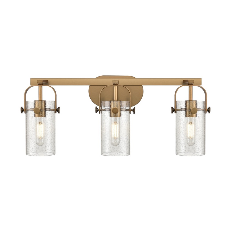 Pilaster LED Bath Vanity - I58423351650