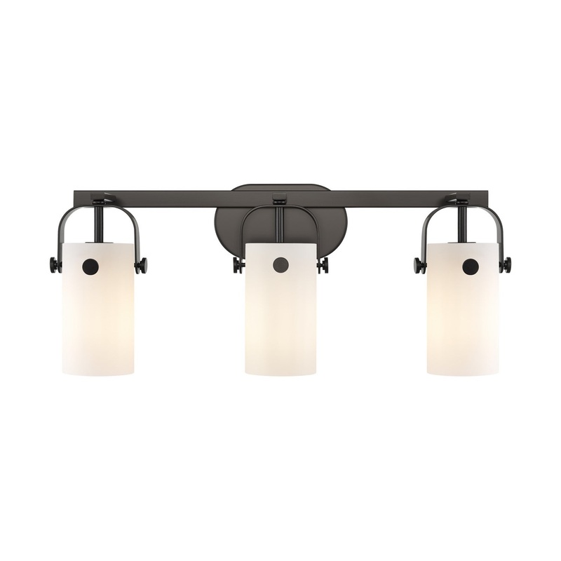 Pilaster LED Bath Vanity - I58423351663