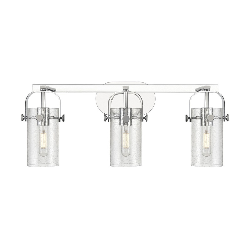 Pilaster LED Bath Vanity - I58423351678