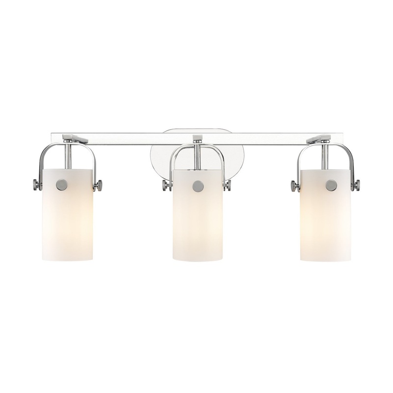 Pilaster LED Bath Vanity - I58423351680