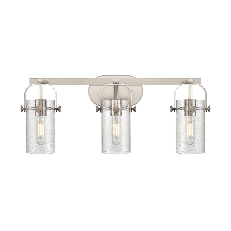 Pilaster LED Bath Vanity - I58423351713