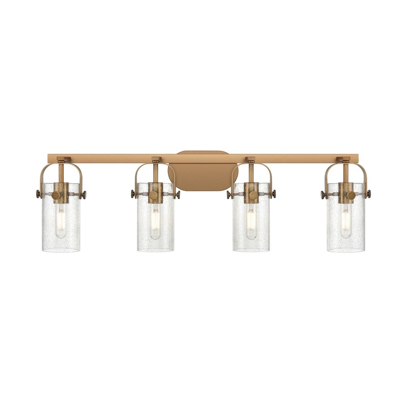 Pilaster LED Bath Vanity - I58423351719