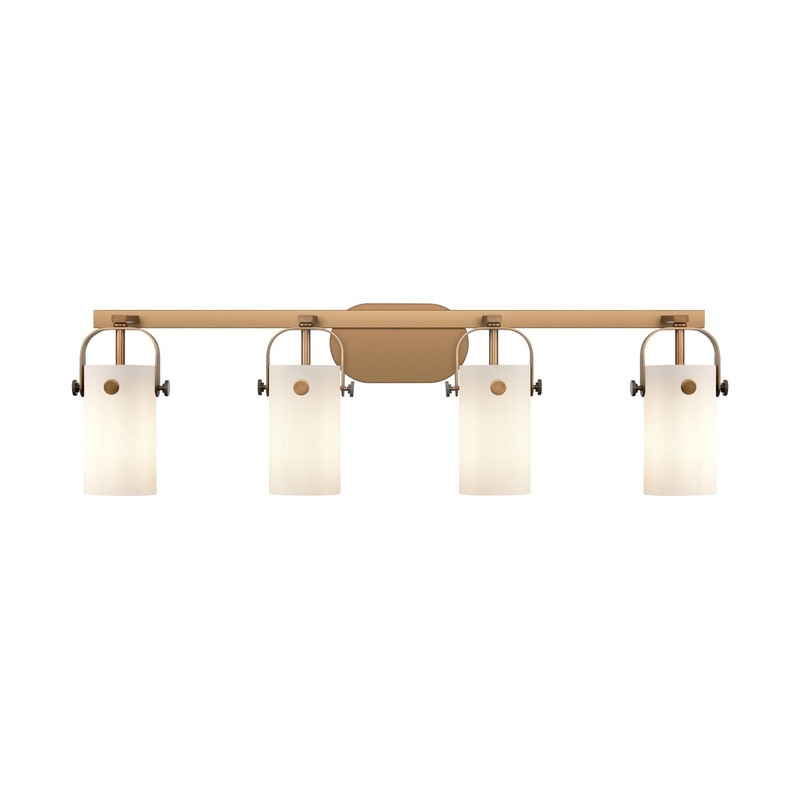 Pilaster LED Bath Vanity - I58423351730