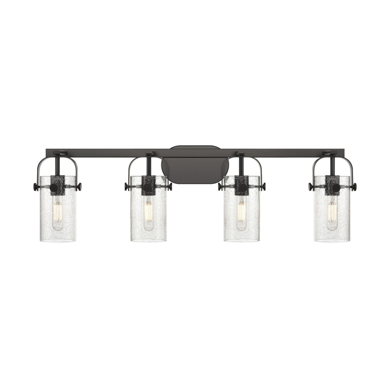 Pilaster LED Bath Vanity - I58423351739
