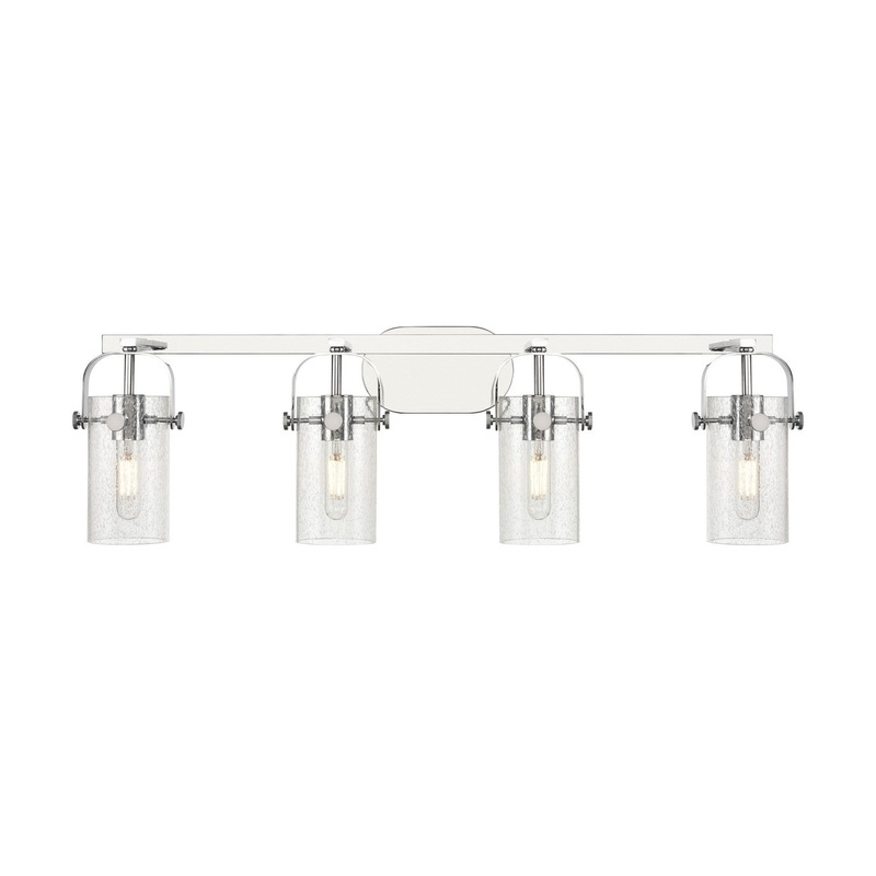 Pilaster LED Bath Vanity - I58423351760