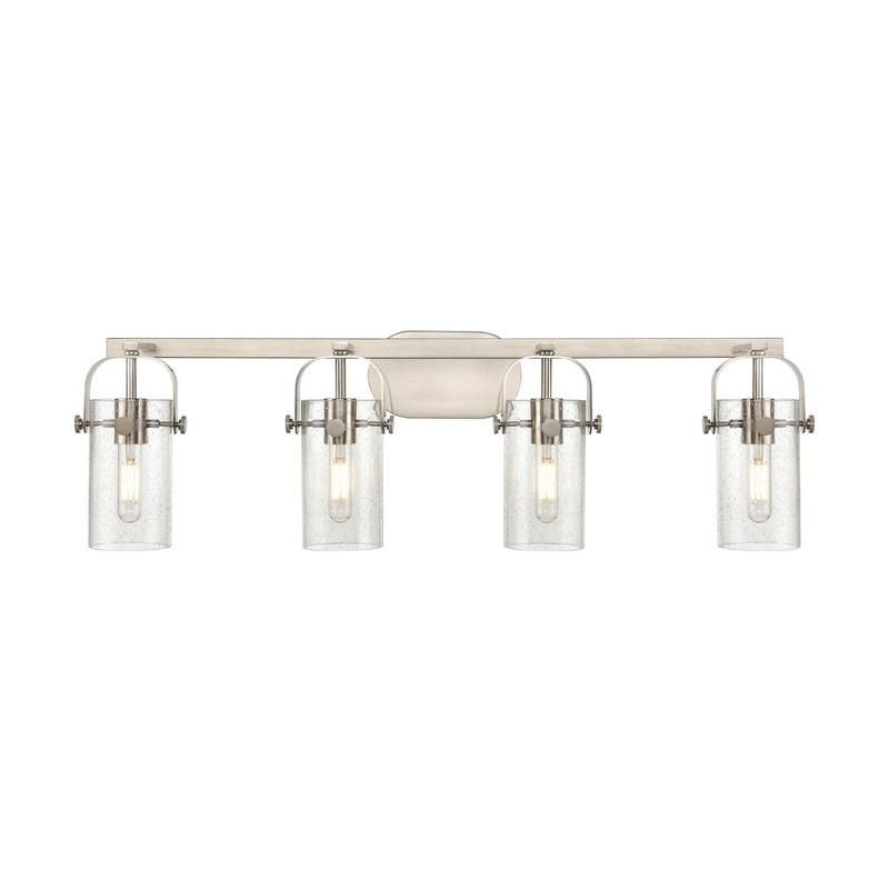 Pilaster LED Bath Vanity - I58423351790