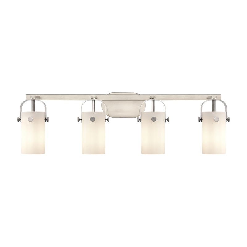 Pilaster LED Bath Vanity - I58423351795