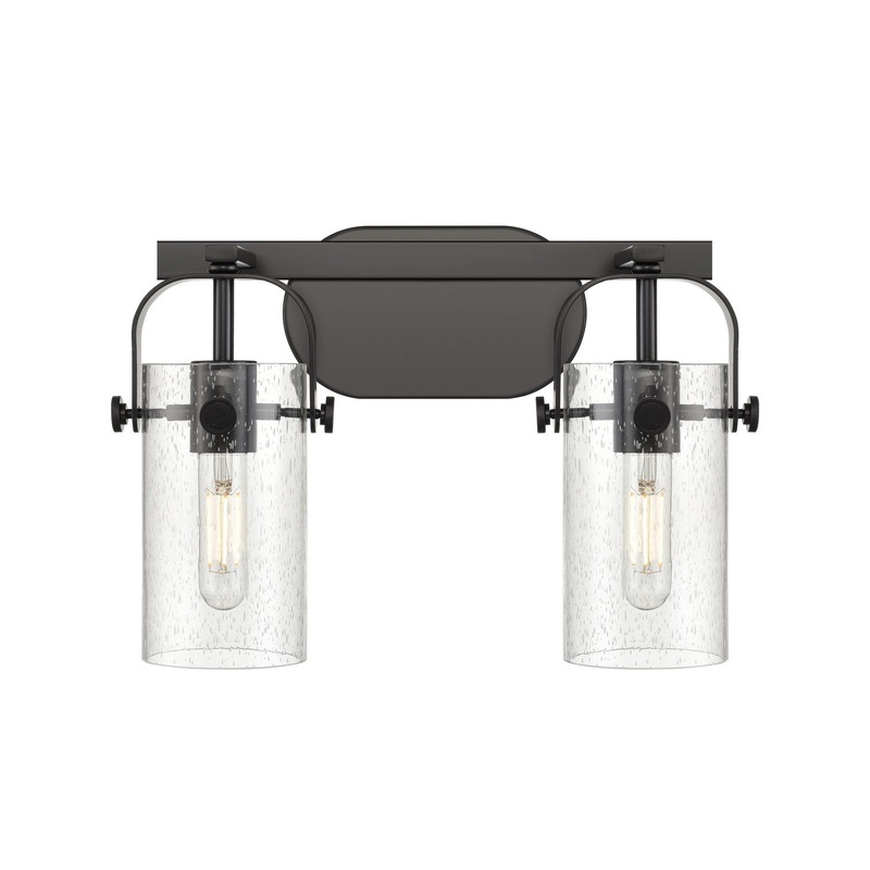 Pilaster LED Bath Vanity - I58423351577