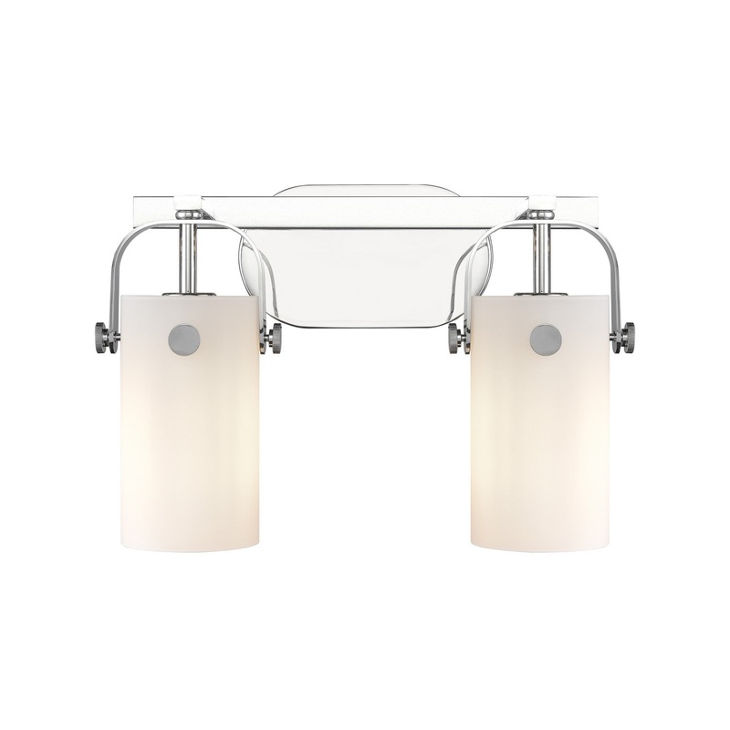 Pilaster LED Bath Vanity - I58423351597