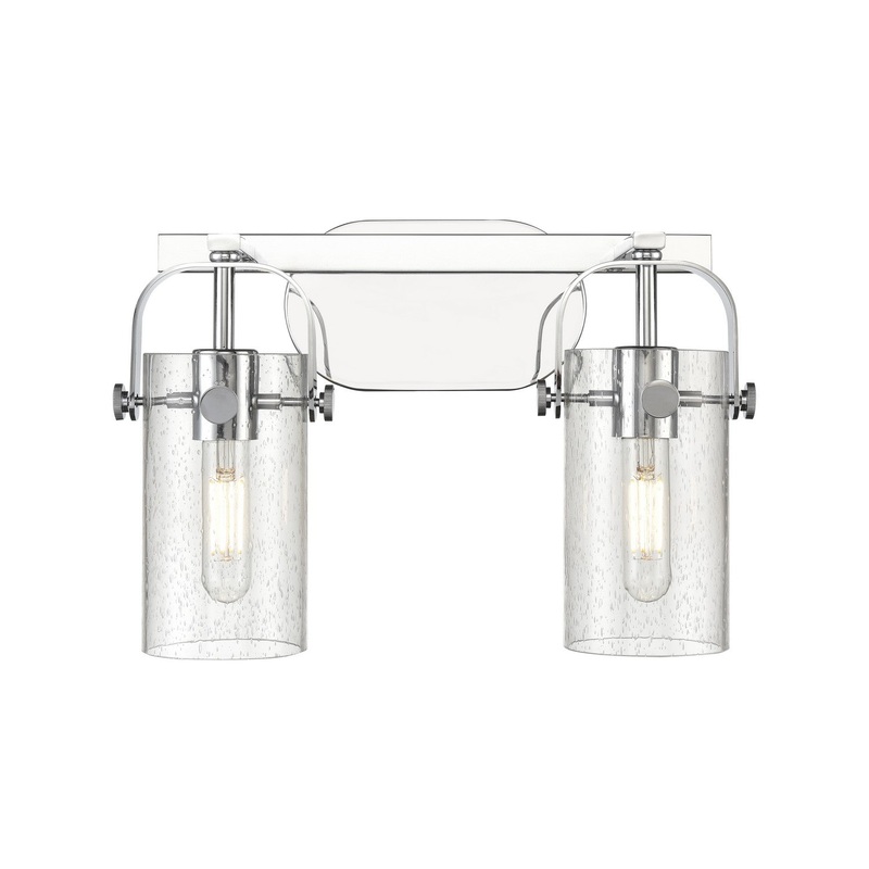 Pilaster LED Bath Vanity - I58423351601