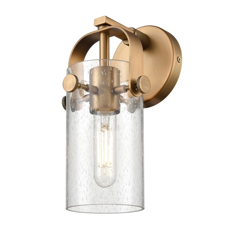 Pilaster LED Wall Sconce - I58423351481