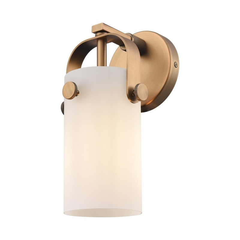 Pilaster LED Wall Sconce - I58423351482
