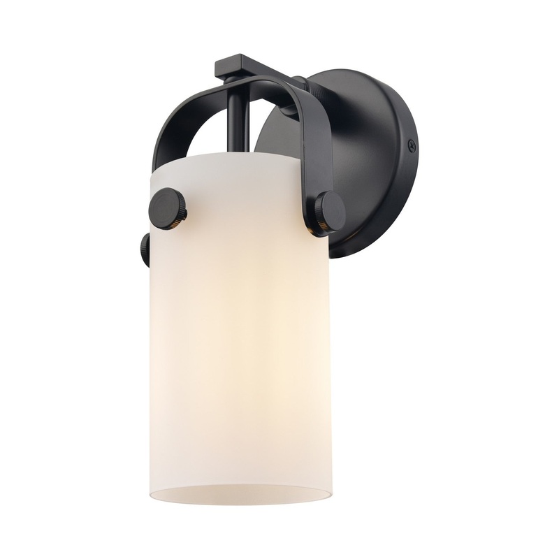 Pilaster LED Wall Sconce - I58423351496
