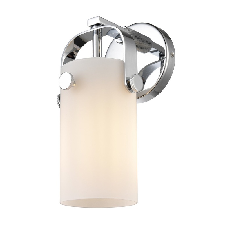 Pilaster LED Wall Sconce - I58423351521