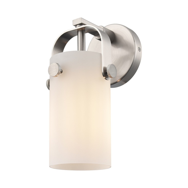 Pilaster LED Wall Sconce - I58423351553