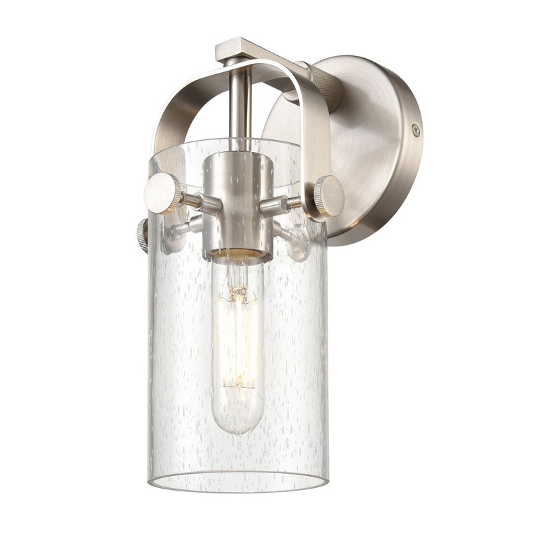 Pilaster LED Wall Sconce - I58423351558
