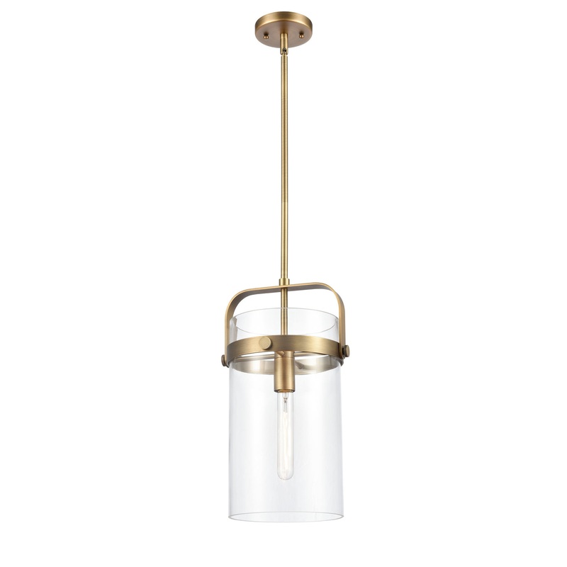 Restoration LED Mini Pendant - I58423351351