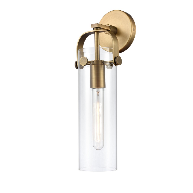 Restoration LED Wall Sconce - I58423351392