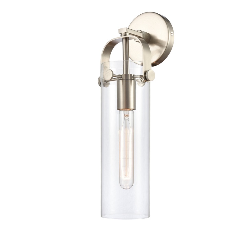 Restoration LED Wall Sconce - I58423351401