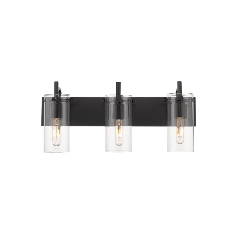 Auralume LED Bath Vanity - I58423350079