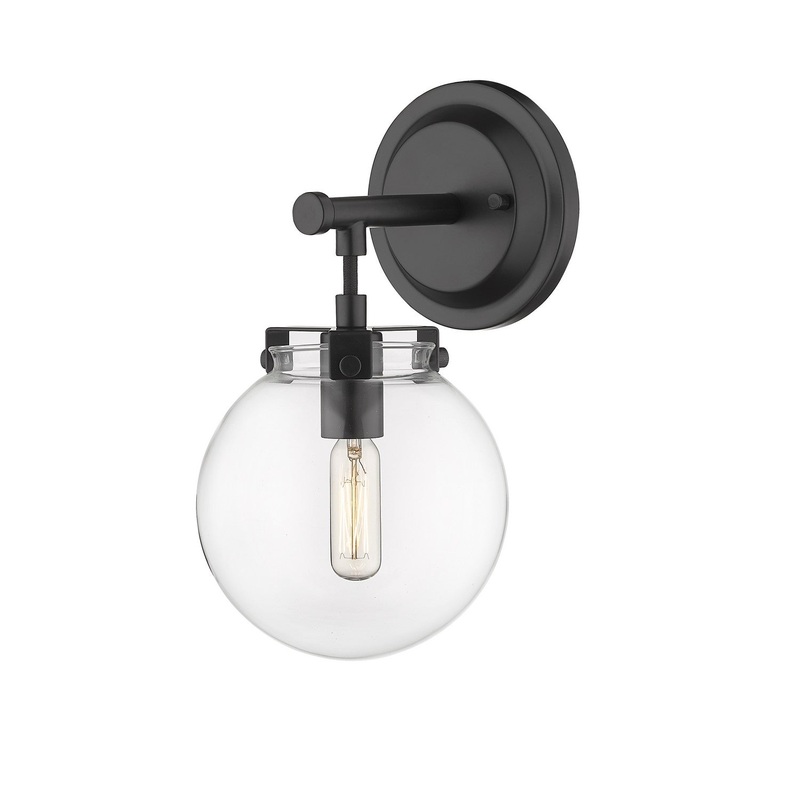 Auralume LED Bath Vanity - I58423350083