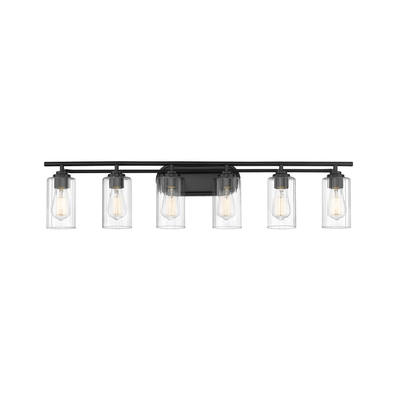 Auralume LED Bath Vanity - I58423350095