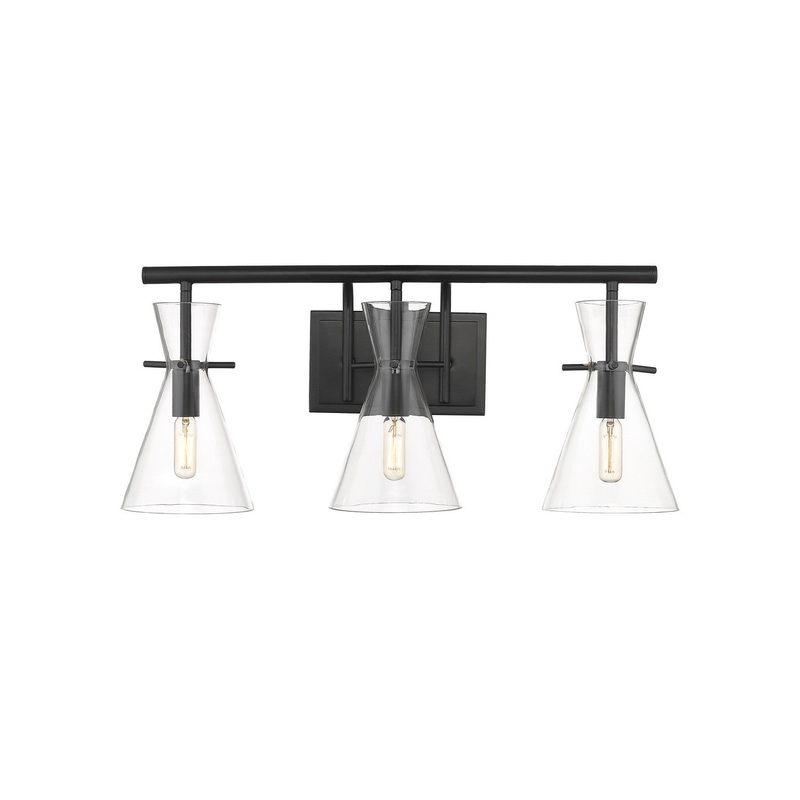 Auralume LED Bath Vanity - I58423350097