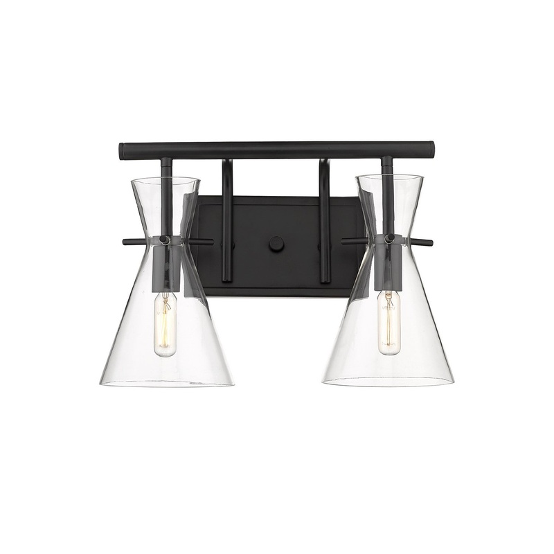 Auralume LED Bath Vanity - I58423350103
