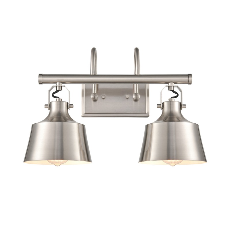 Auralume LED Bath Vanity - I58423350111