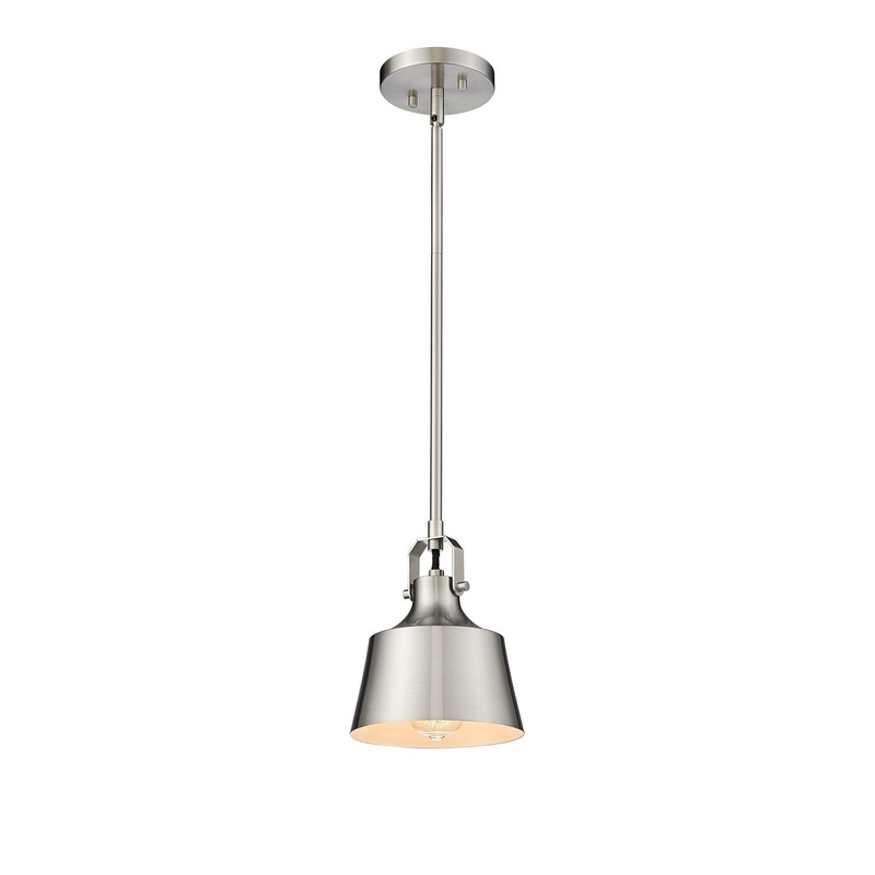 Auralume LED Mini Pendant - I58423350106