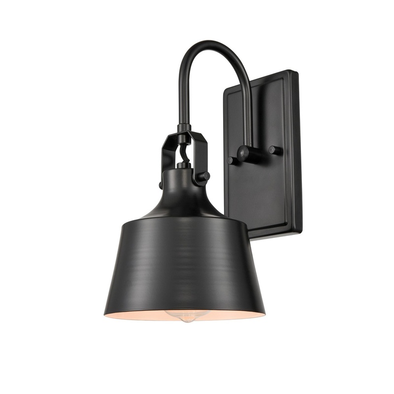Auralume LED Wall Sconce - I58423350105