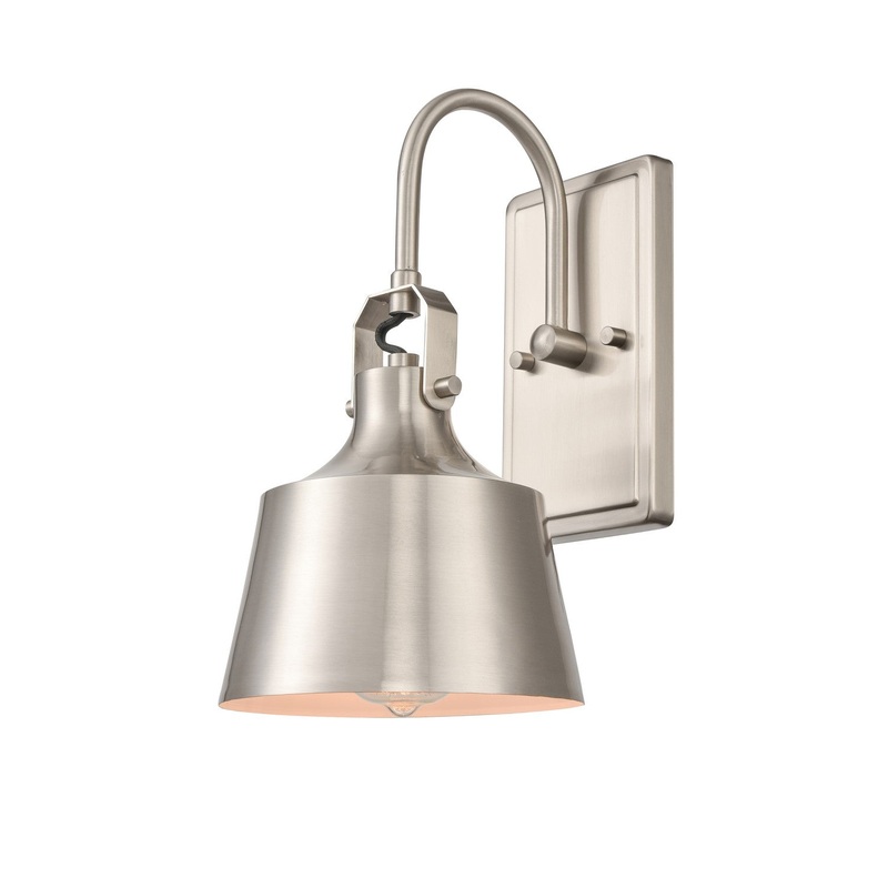 Auralume LED Wall Sconce - I58423350107
