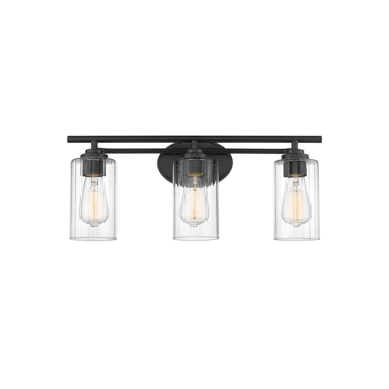 Auralume Three Light Bath Vanity - I58423350089