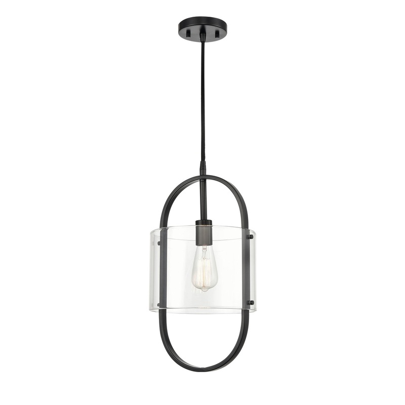 Pelham LED Mini Pendant - I58423350117