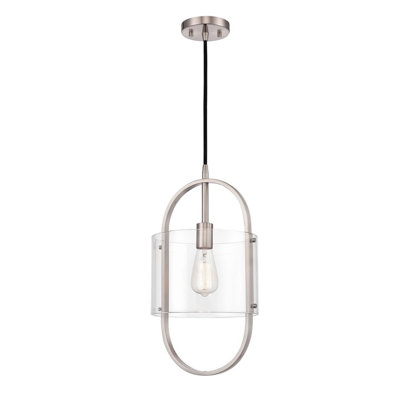 Pelham LED Mini Pendant - I58423350119