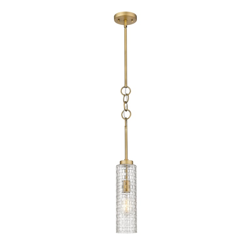 Wexford LED Mini Pendant - I58423350140