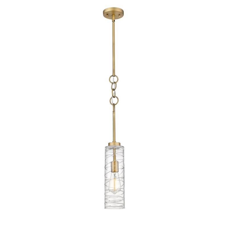 Wexford LED Mini Pendant - I58423350157