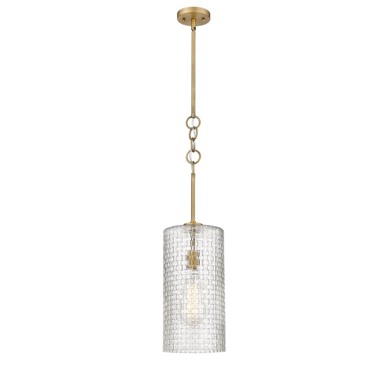 Wexford One Light Mini Pendant - I58423350147