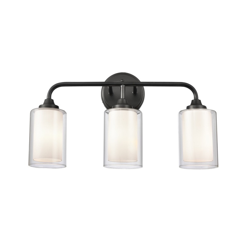 Auralume LED Bath Vanity - I58423349861