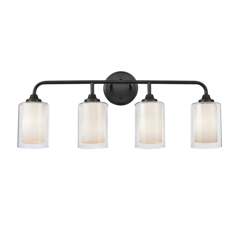 Auralume LED Bath Vanity - I58423349862