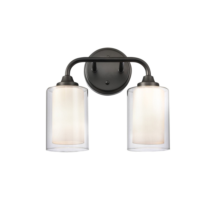 Auralume LED Bath Vanity - I58423349872