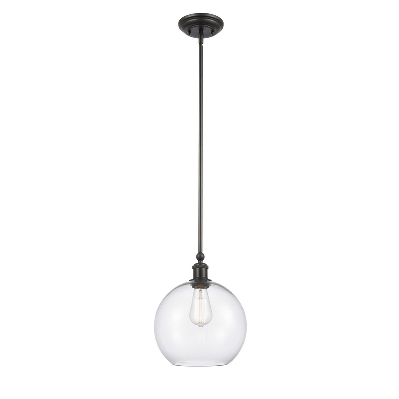 Ballston LED Mini Pendant - I58423349827