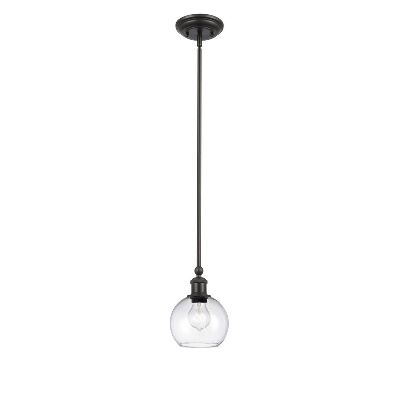 Ballston LED Mini Pendant - I58423349829