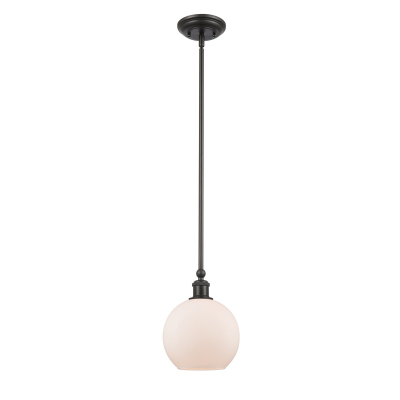 Ballston LED Mini Pendant - I58423349831