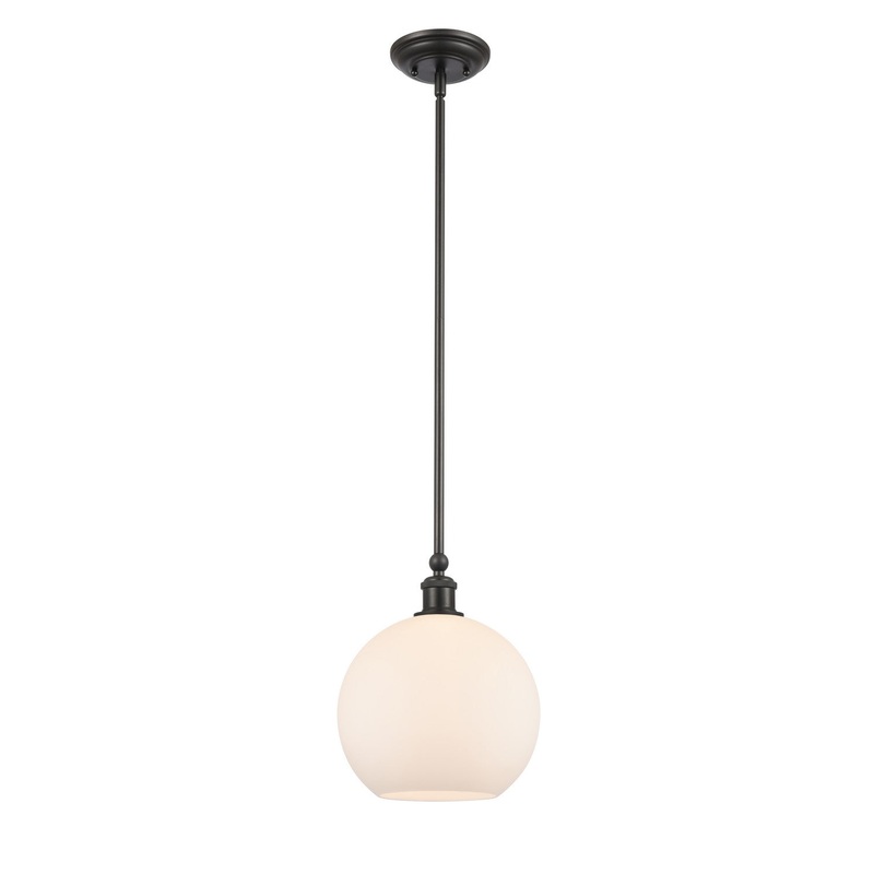 Ballston LED Mini Pendant - I58423349833