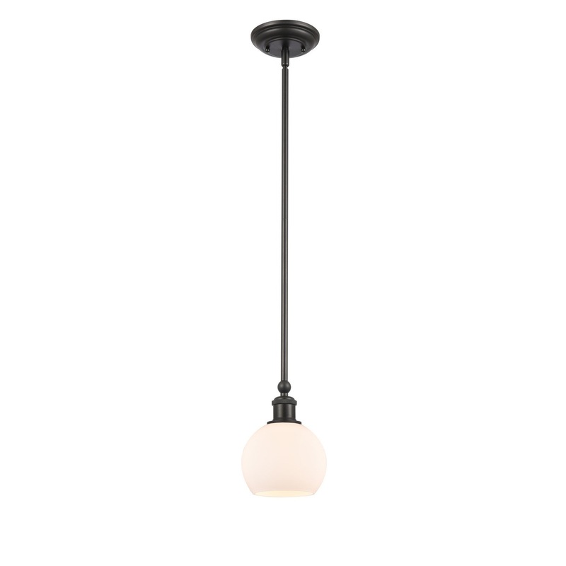 Ballston LED Mini Pendant - I58423349837