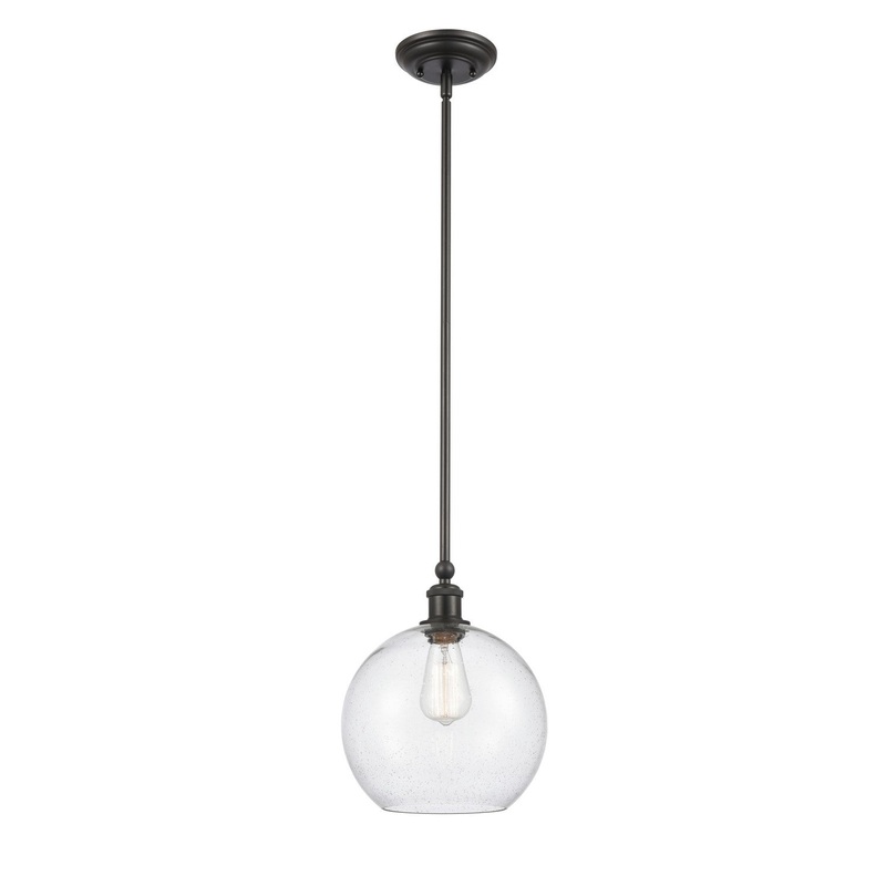 Ballston LED Mini Pendant - I58423349838