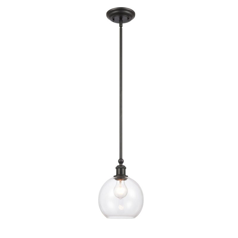 Ballston LED Mini Pendant - I58423349839
