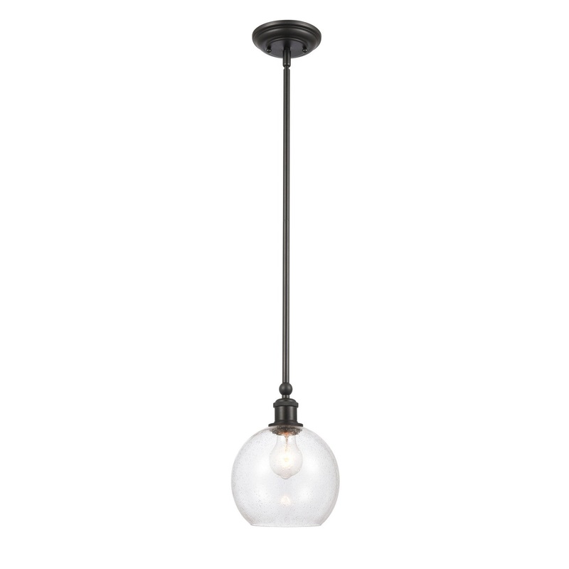 Ballston LED Mini Pendant - I58423349842